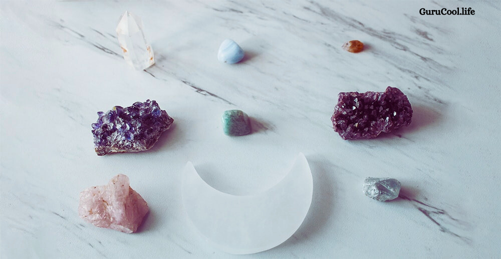 Harmony in Hues Gemstones for Cultivating Patience  